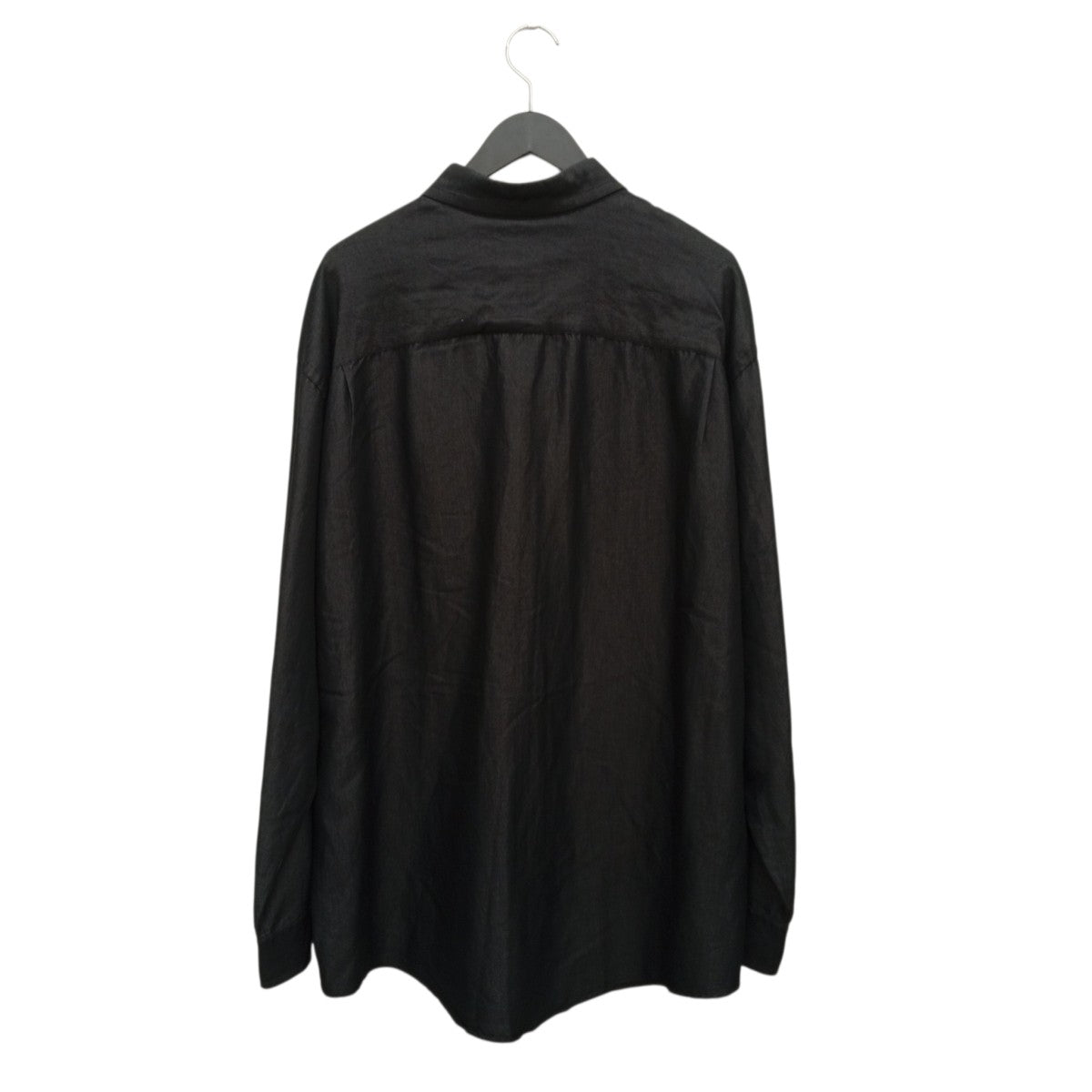 URBANARROW レーヨンシャツ 古着・中古-2枚目のアイテム画像