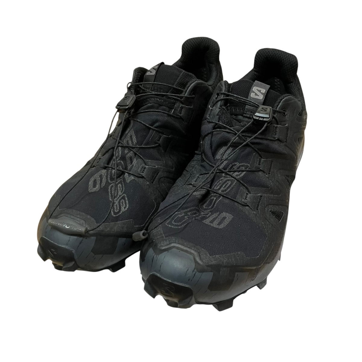 SALOMON ローカットスニーカー