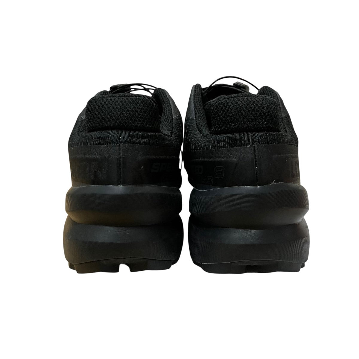 SALOMON ローカットスニーカー 古着・中古-5枚目のアイテム画像
