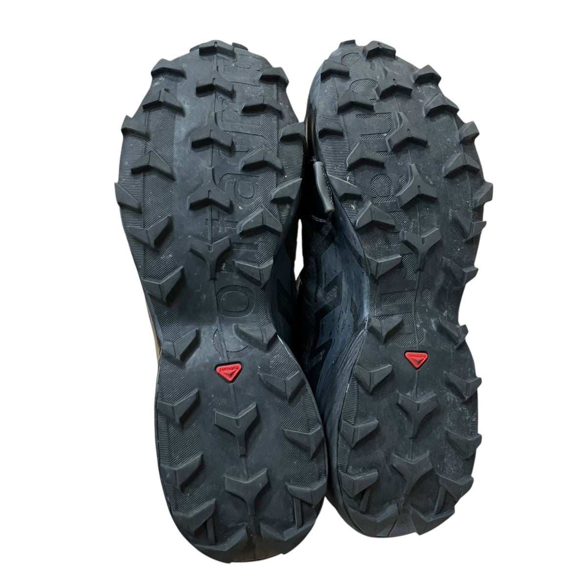 SALOMON ローカットスニーカー 古着・中古-7枚目のアイテム画像