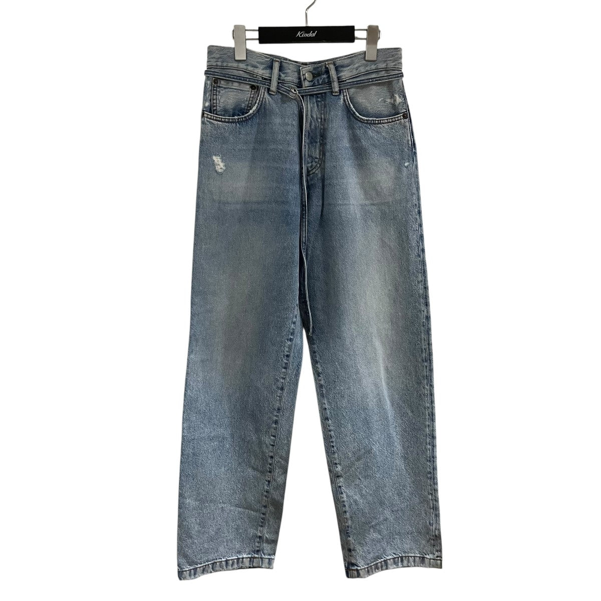 ACNE STUDIOS デニムパンツ 古着・中古-1枚目のアイテム画像