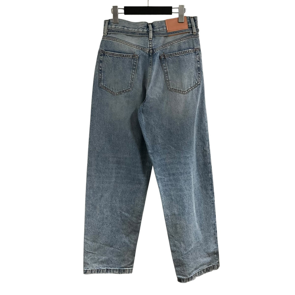 ACNE STUDIOS デニムパンツ 古着・中古-4枚目のアイテム画像