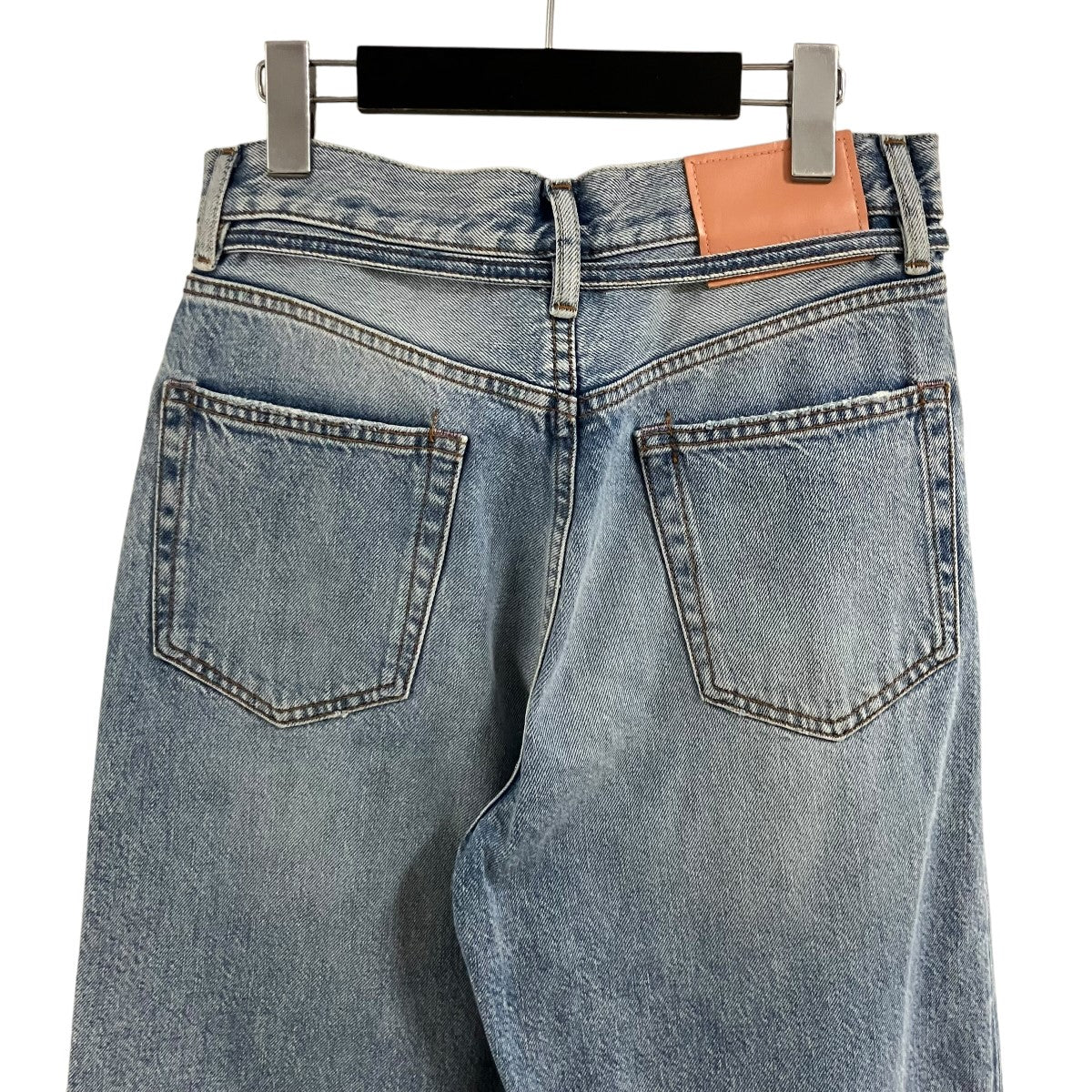 ACNE STUDIOS デニムパンツ 古着・中古-5枚目のアイテム画像