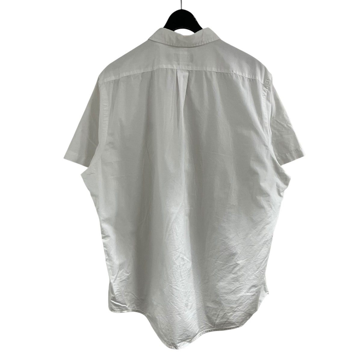 POLO RALPH LAUREN ロゴエンブロイダリー半袖シャツ 古着・中古-3枚目のアイテム画像