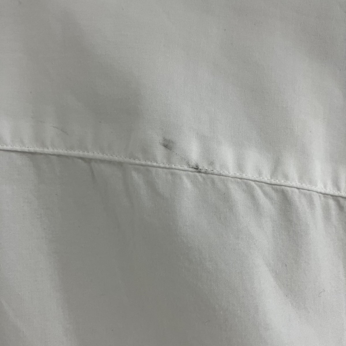 POLO RALPH LAUREN ロゴエンブロイダリー半袖シャツ 古着・中古-5枚目のアイテム画像