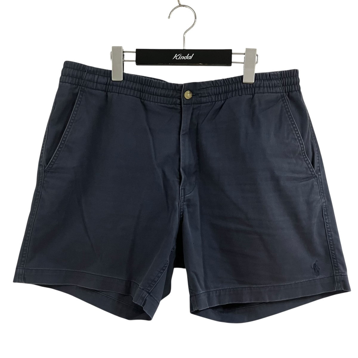POLO RALPH LAUREN ドローストリングショートパンツ 古着・中古-1枚目のアイテム画像