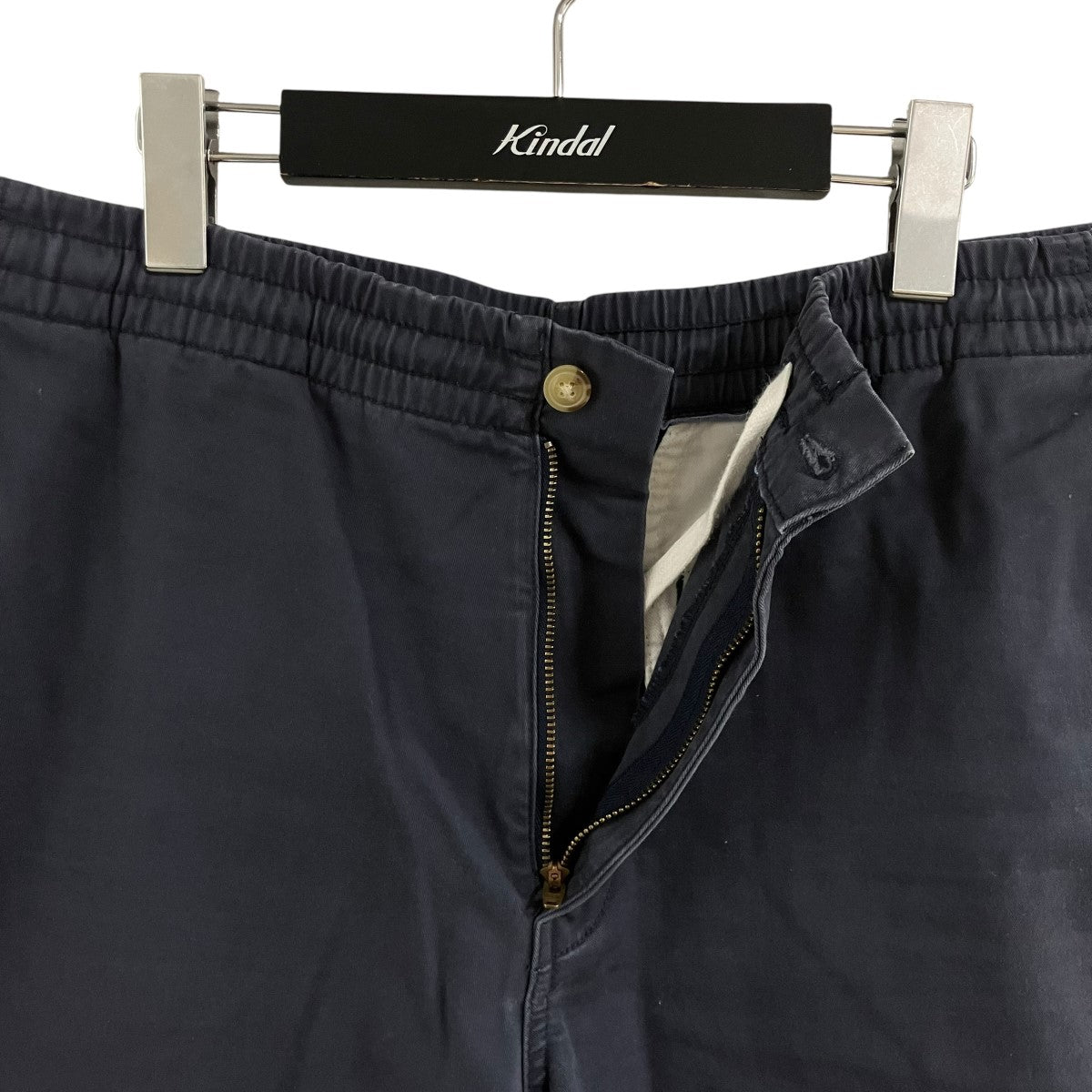 POLO RALPH LAUREN ドローストリングショートパンツ 古着・中古-3枚目のアイテム画像