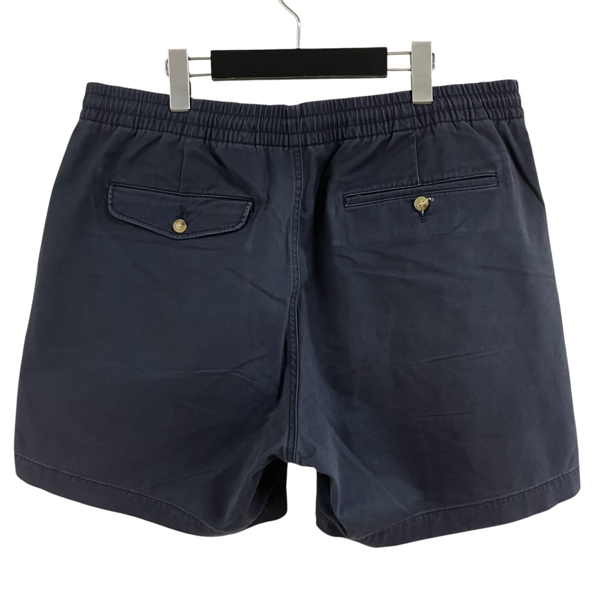 POLO RALPH LAUREN ドローストリングショートパンツ 古着・中古-4枚目のアイテム画像