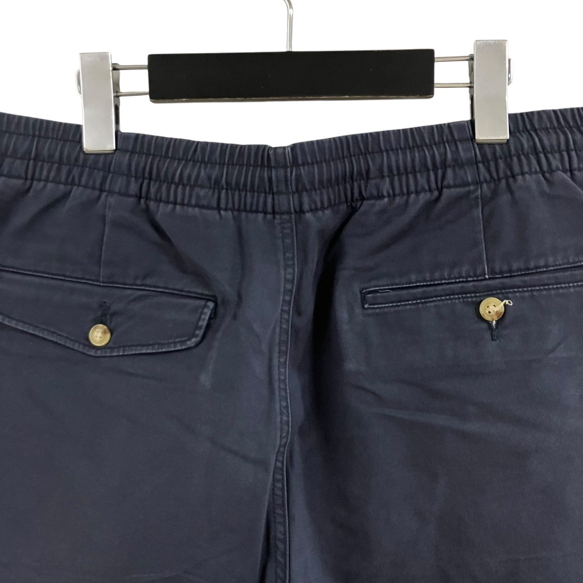 POLO RALPH LAUREN ドローストリングショートパンツ 古着・中古-5枚目のアイテム画像