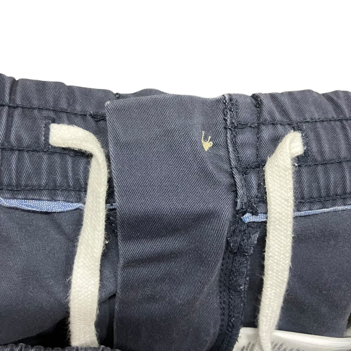 POLO RALPH LAUREN ドローストリングショートパンツ 古着・中古-6枚目のアイテム画像