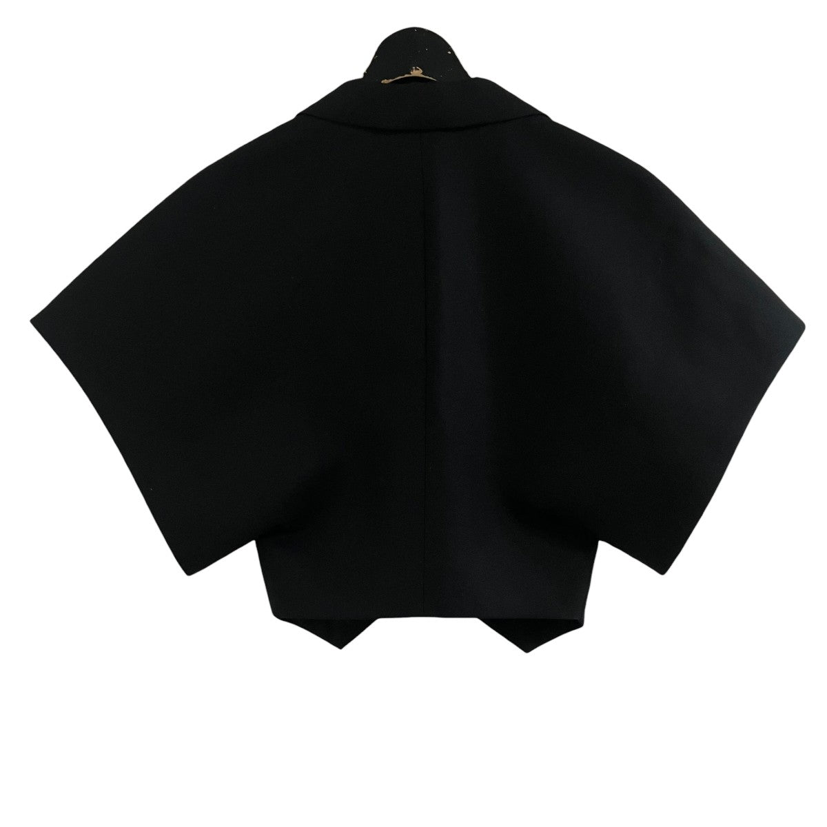 Saint Laurent Paris ショートジャケット 古着・中古-3枚目のアイテム画像