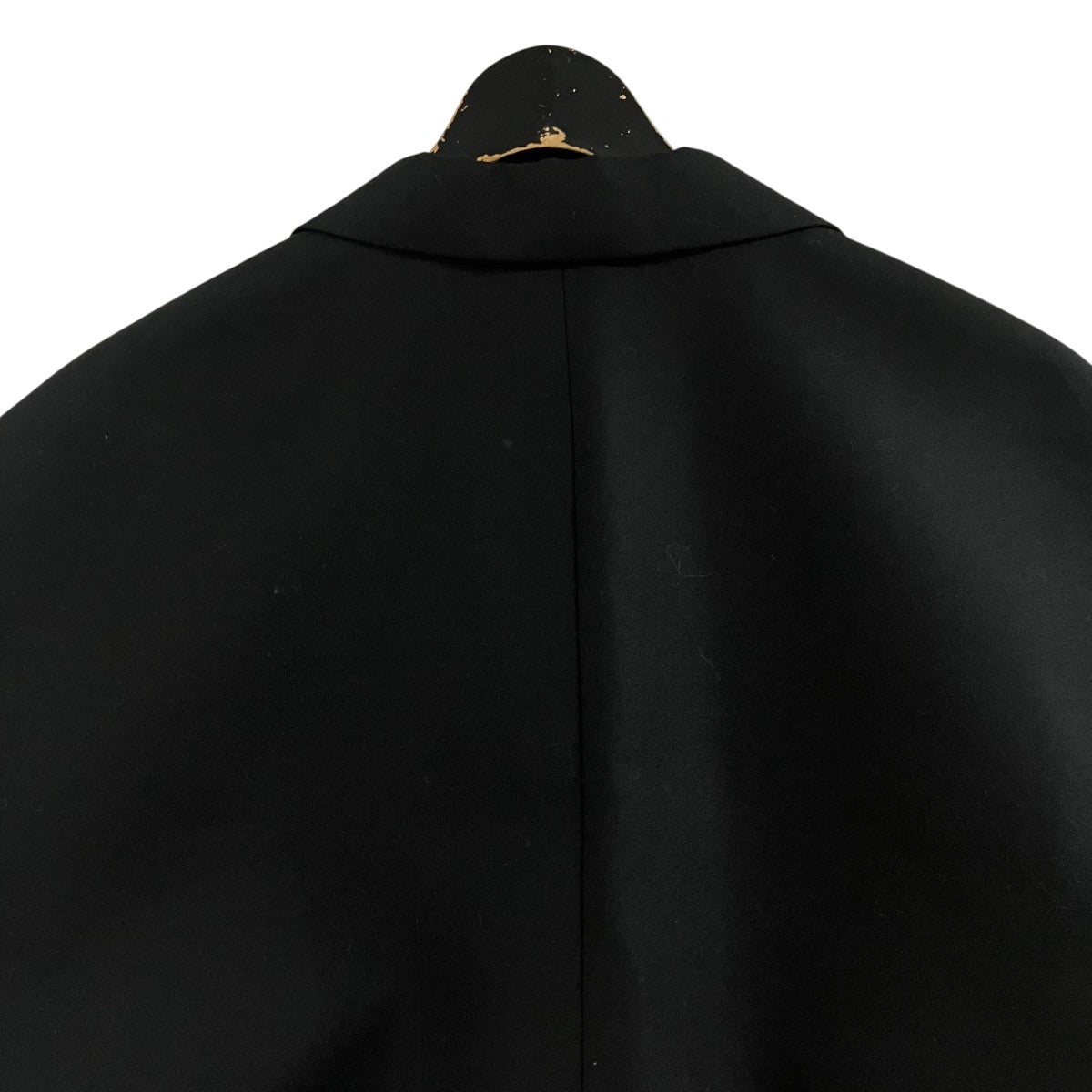 Saint Laurent Paris ショートジャケット 古着・中古-4枚目のアイテム画像