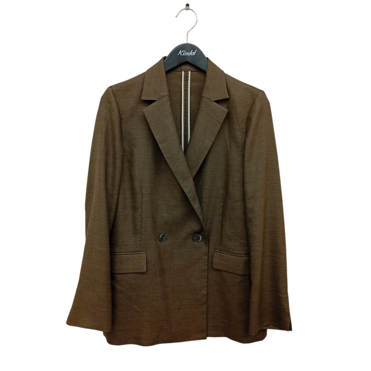 U．A． GreenLabelRelaxing テーラードジャケット3522-1-00020 古着・中古-1枚目のアイテム画像