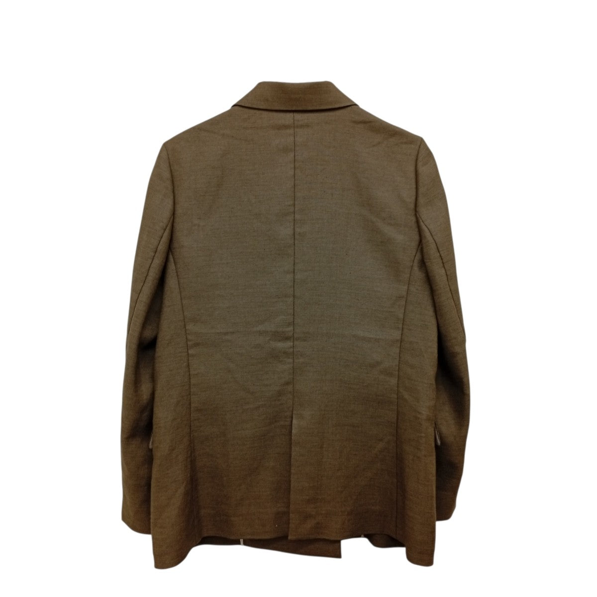 U．A． GreenLabelRelaxing テーラードジャケット3522-1-00020 古着・中古-2枚目のアイテム画像