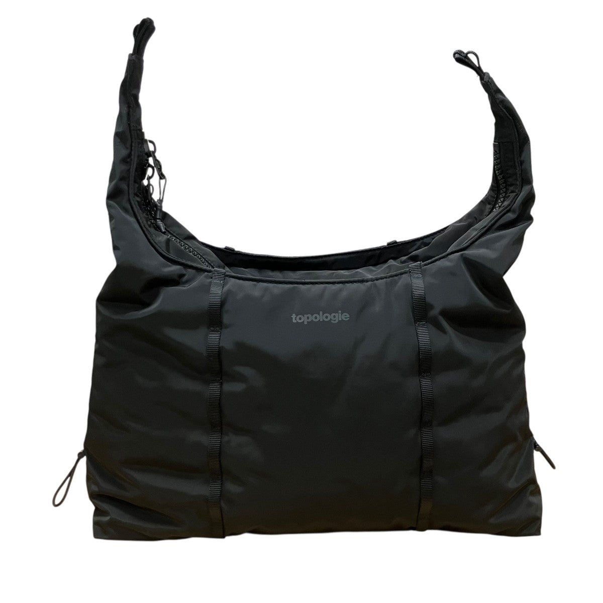 Topologie ショルダーバッグ 古着・中古-2枚目のアイテム画像