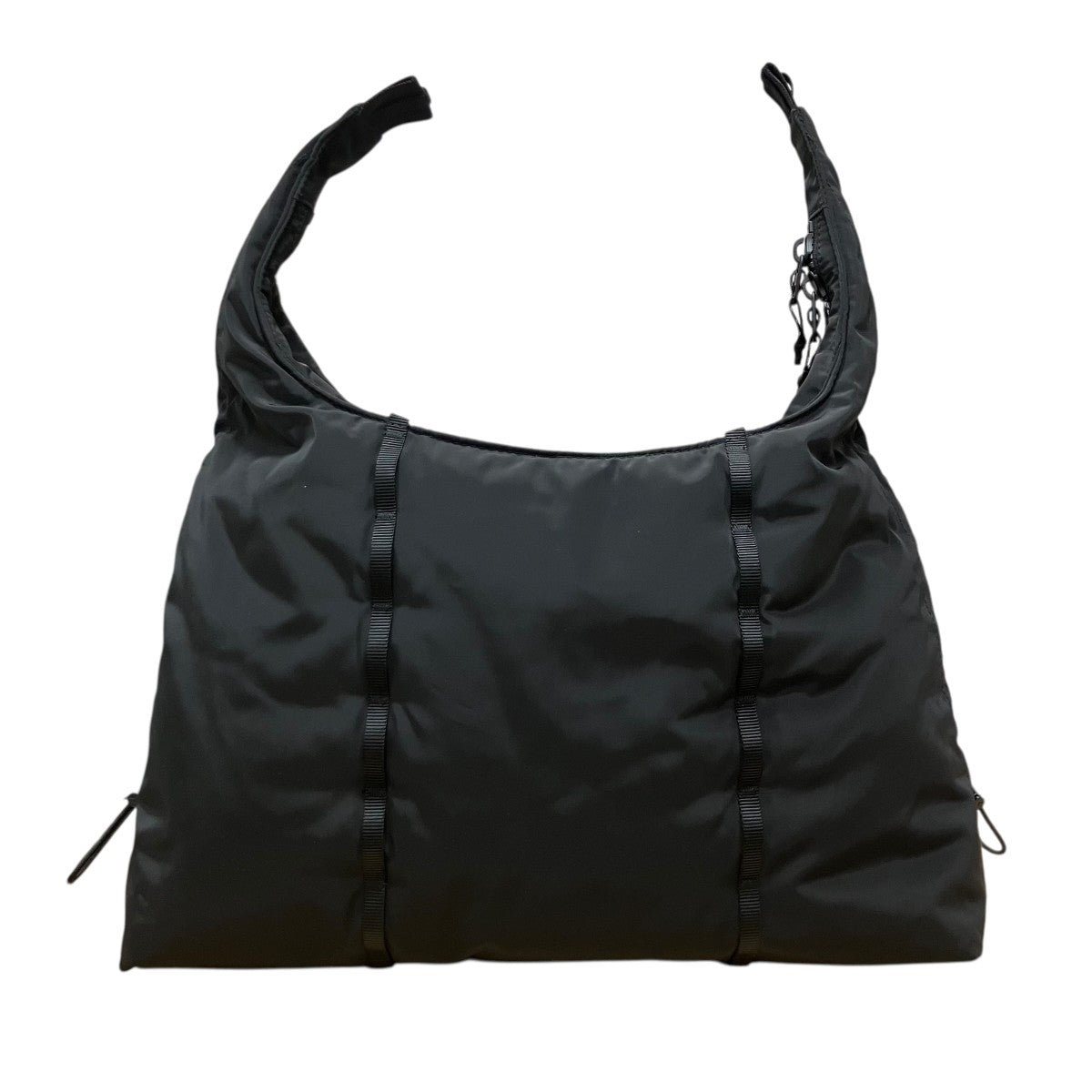 Topologie ショルダーバッグ 古着・中古-4枚目のアイテム画像