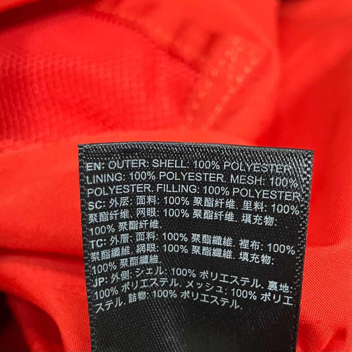 Topologie ショルダーバッグ 古着・中古-8枚目のアイテム画像