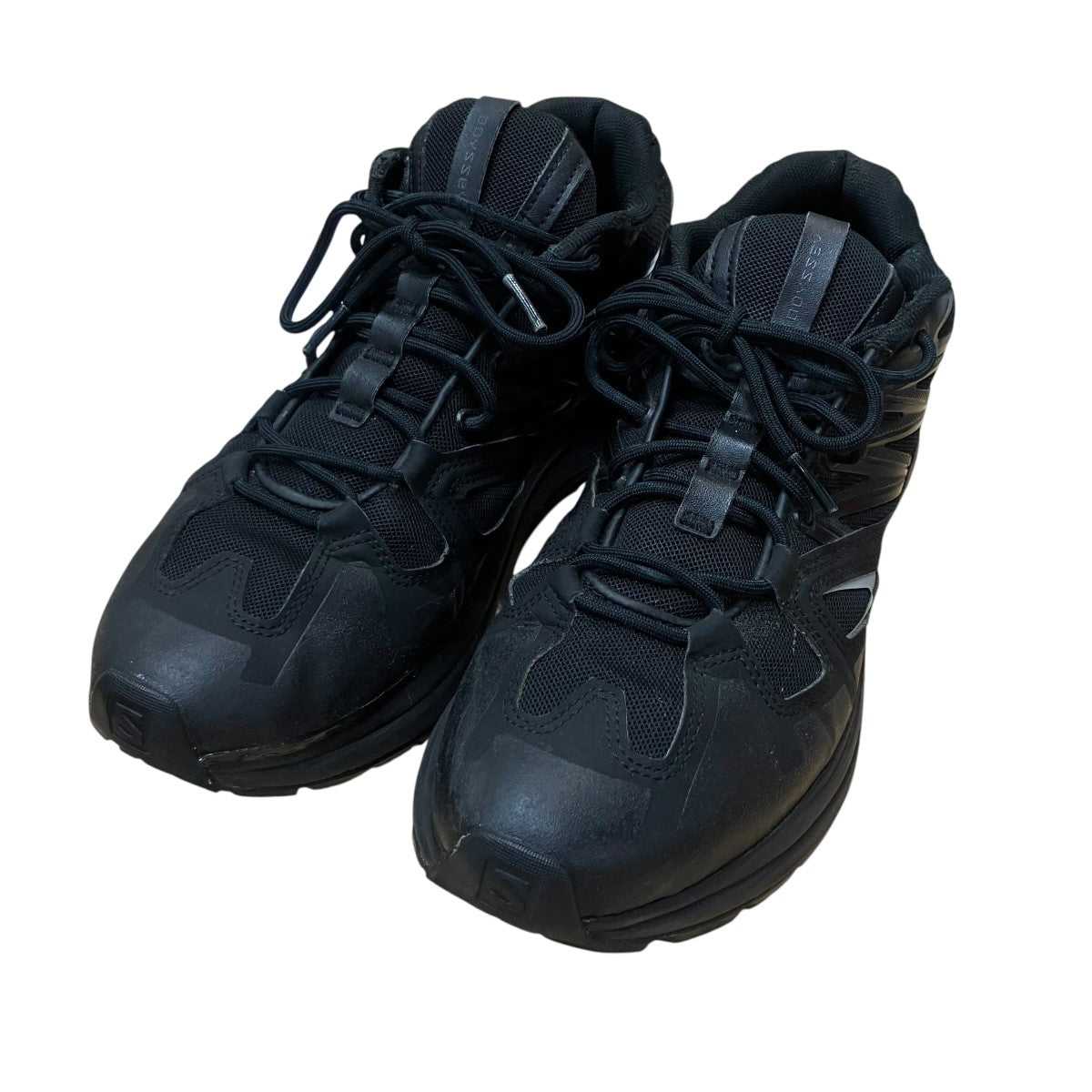 SALOMON ローカットスニーカー