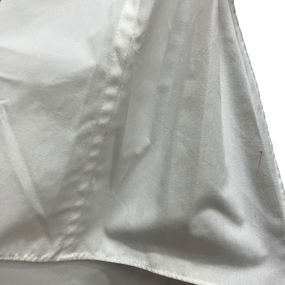 sacai スーチング×コットンポプリンジャケット 古着・中古-5枚目のアイテム画像