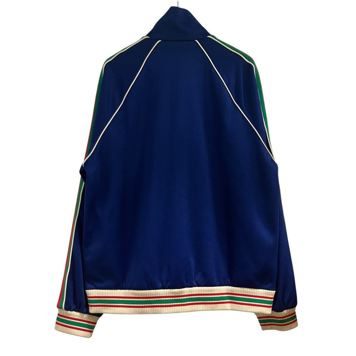 GUCCI シェリーライントラックジャケット 古着・中古-3枚目のアイテム画像