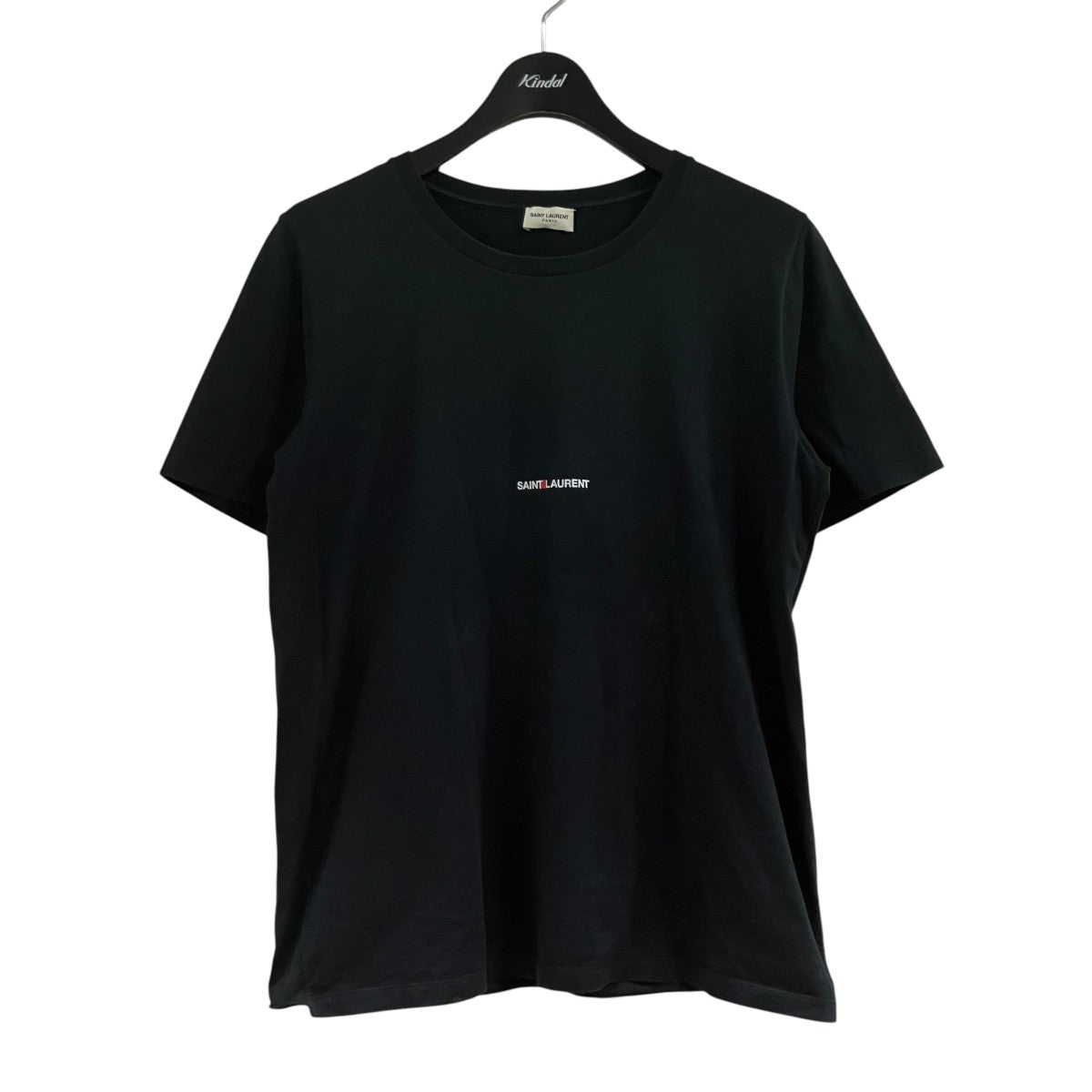 ロゴTシャツ