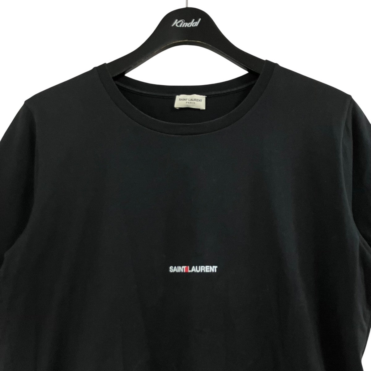 ロゴTシャツ