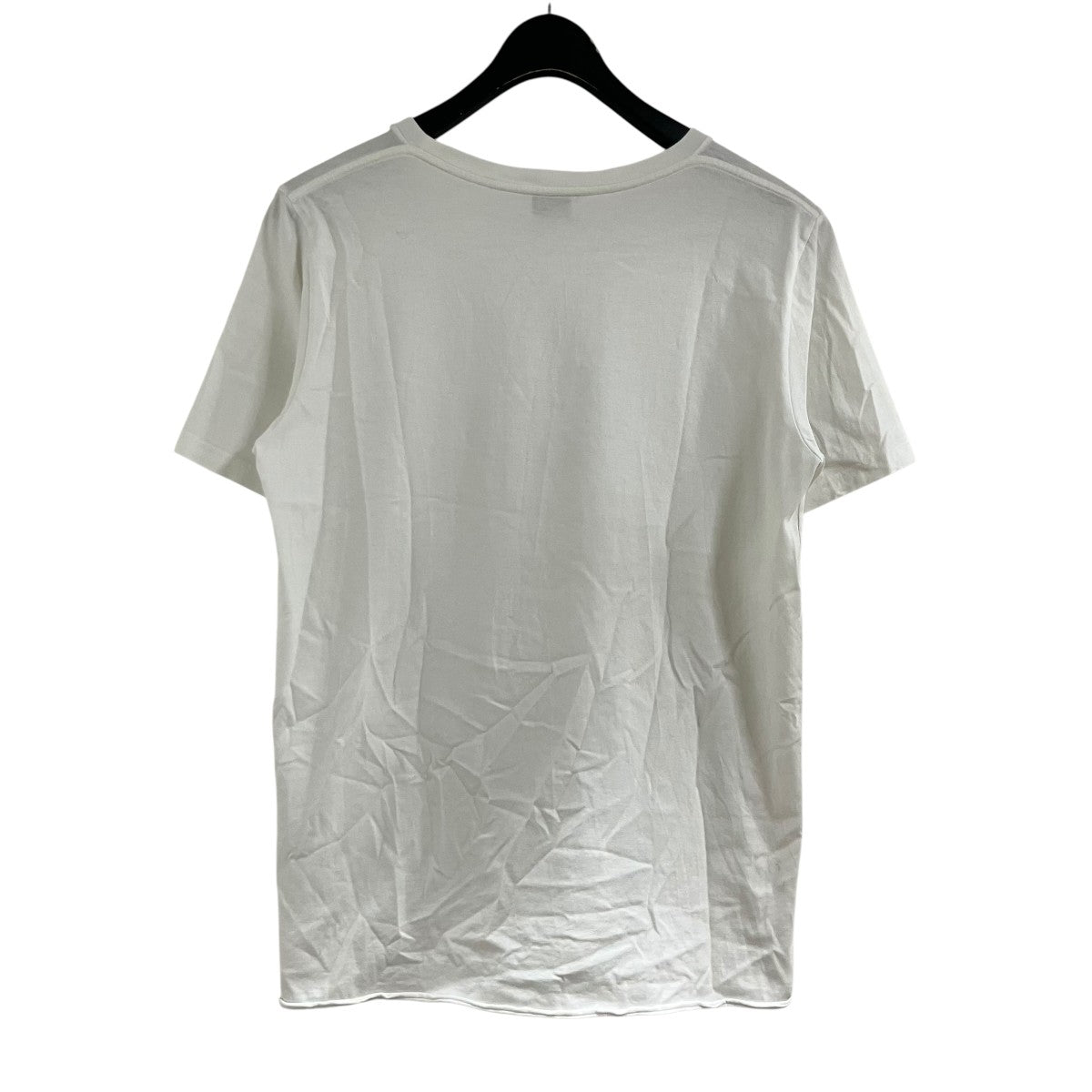 Saint Laurent Paris プリントTシャツ 古着・中古-3枚目のアイテム画像