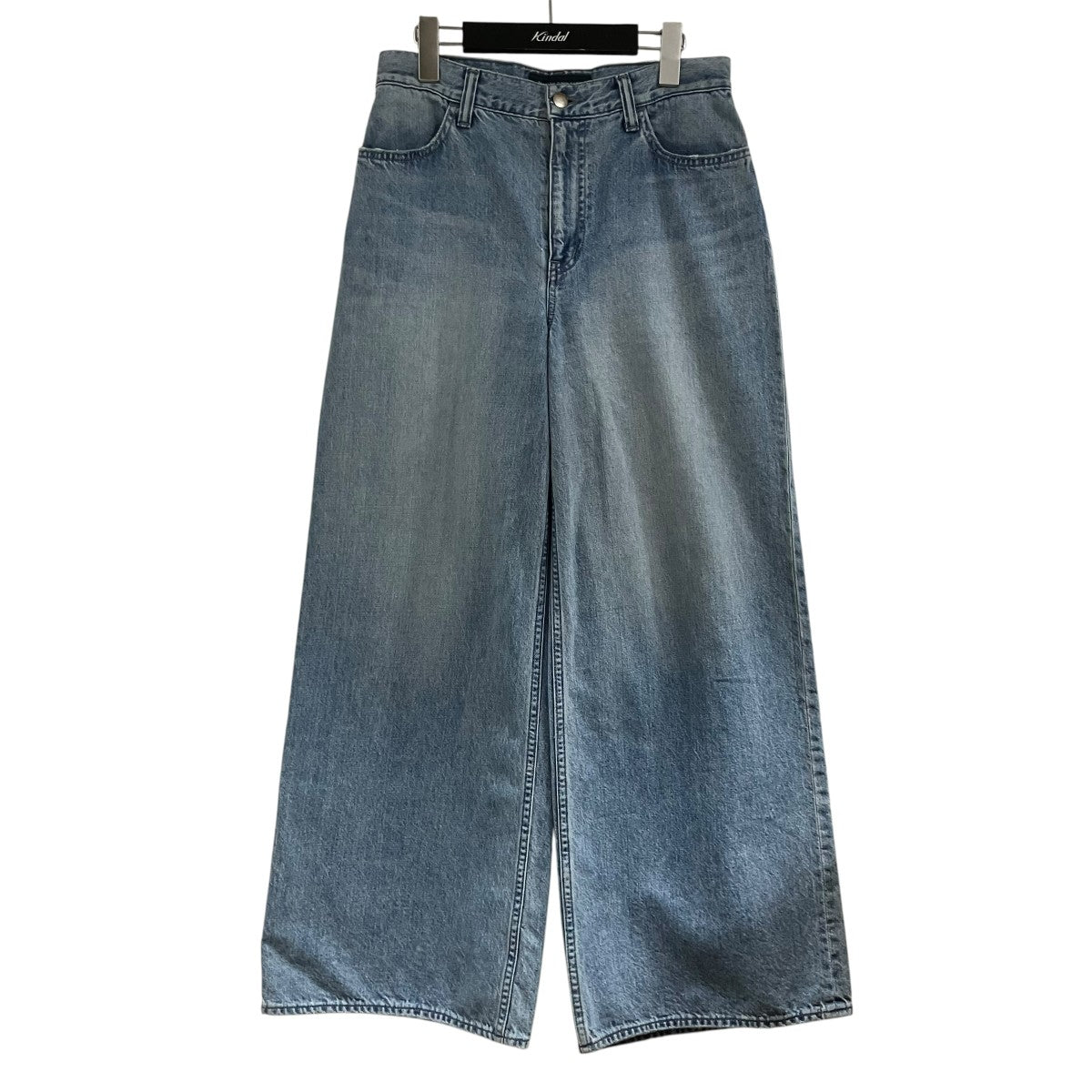 MADISON BLUE デニムパンツ 古着・中古-1枚目のアイテム画像