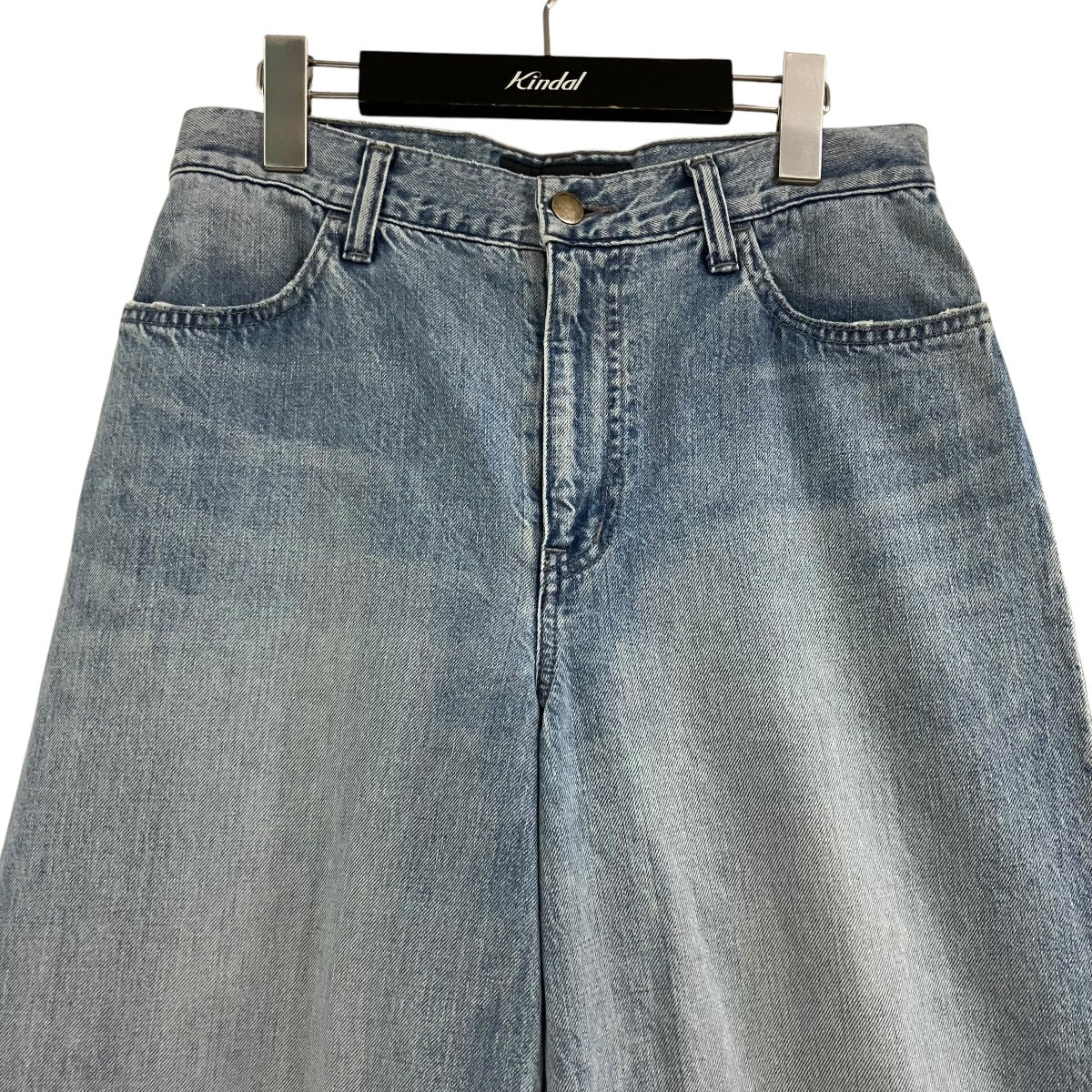 MADISON BLUE デニムパンツ 古着・中古-2枚目のアイテム画像