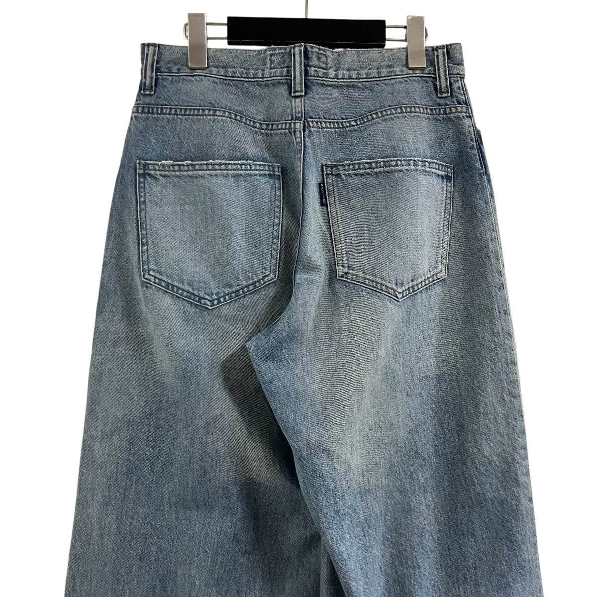 MADISON BLUE デニムパンツ 古着・中古-4枚目のアイテム画像