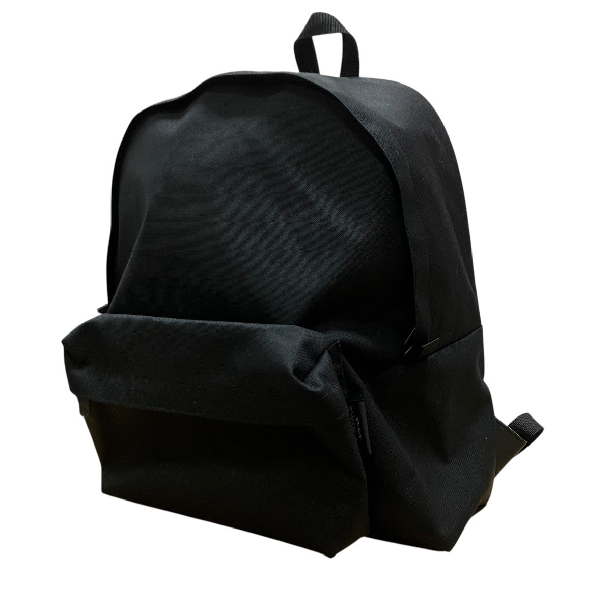 COMME des GARCONS HOMME PLUS バックパック 古着・中古-1枚目のアイテム画像