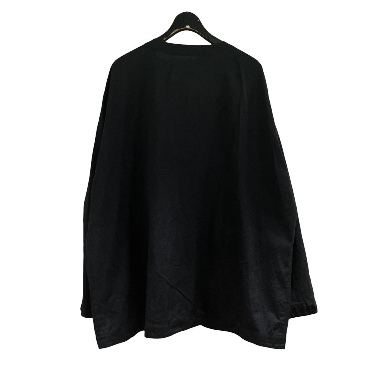 DES PRES 長袖シャツ 古着・中古-3枚目のアイテム画像