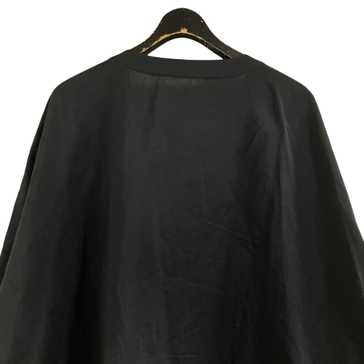 DES PRES 長袖シャツ 古着・中古-4枚目のアイテム画像