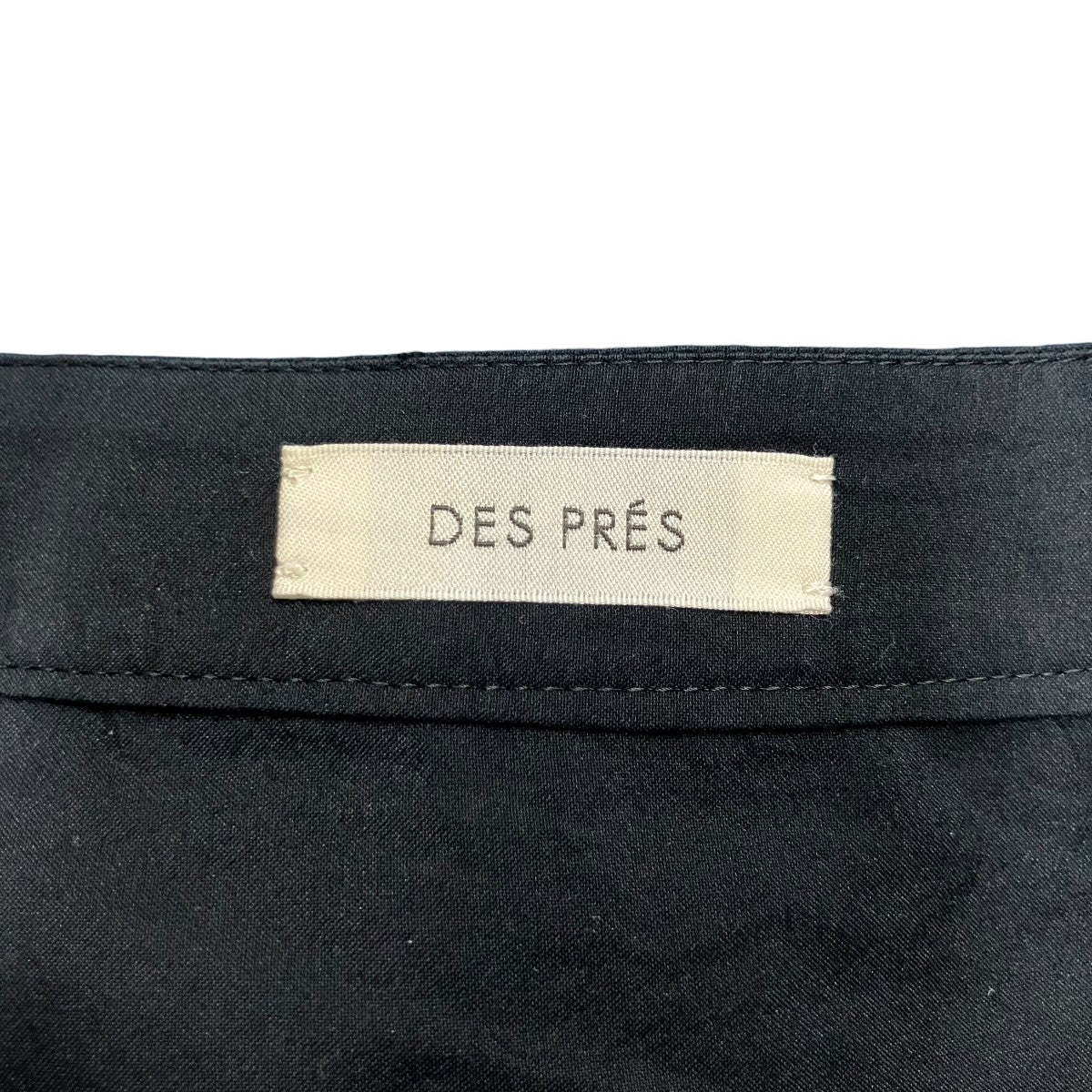 DES PRES 長袖シャツ 古着・中古-5枚目のアイテム画像