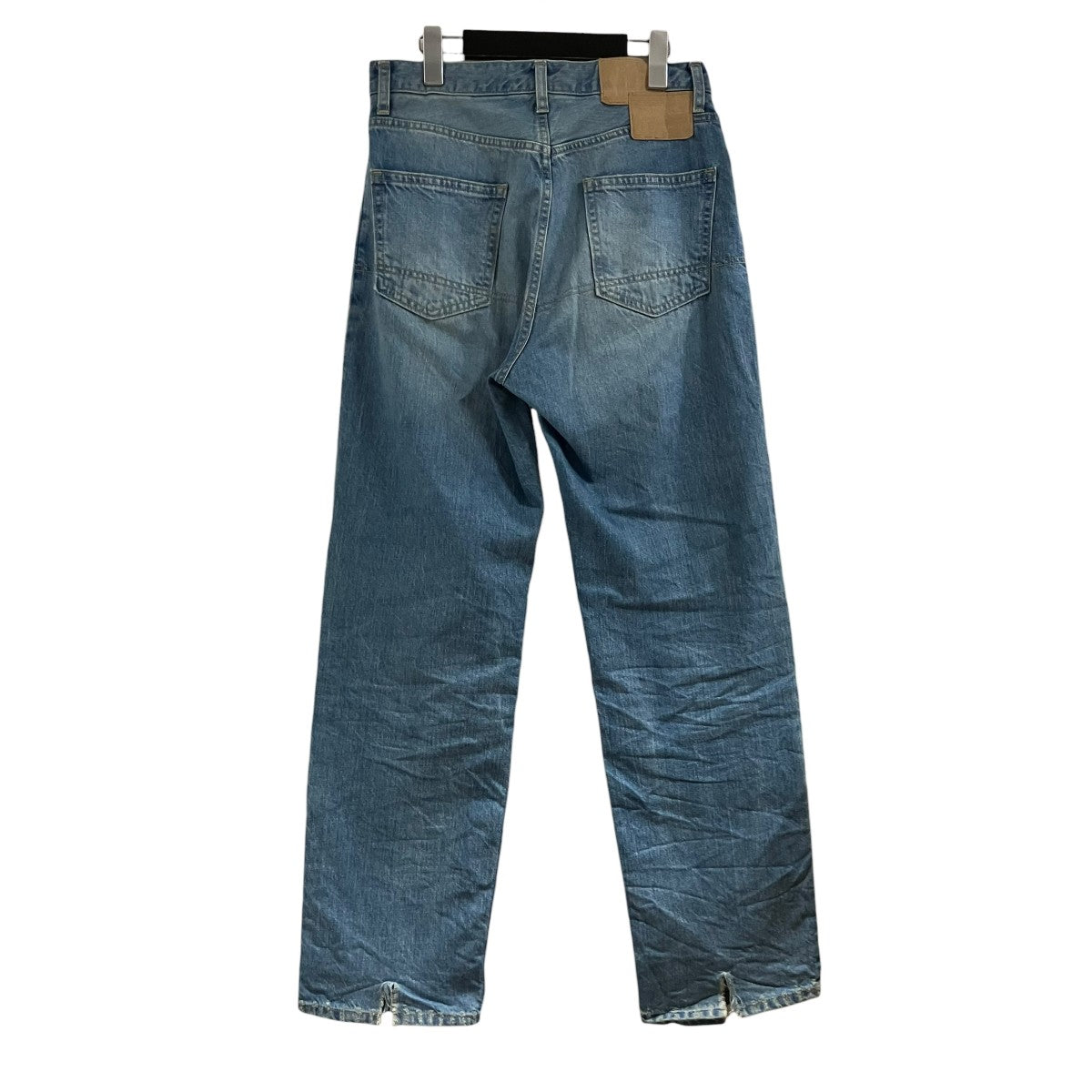 PERVERZE デニムパンツ 古着・中古-3枚目のアイテム画像