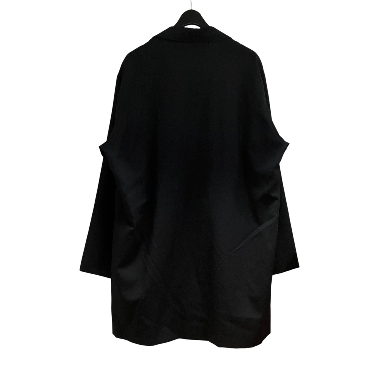 Yohji Yamamoto pour homme(ヨウジヤマモトプールオム) シワギャバ