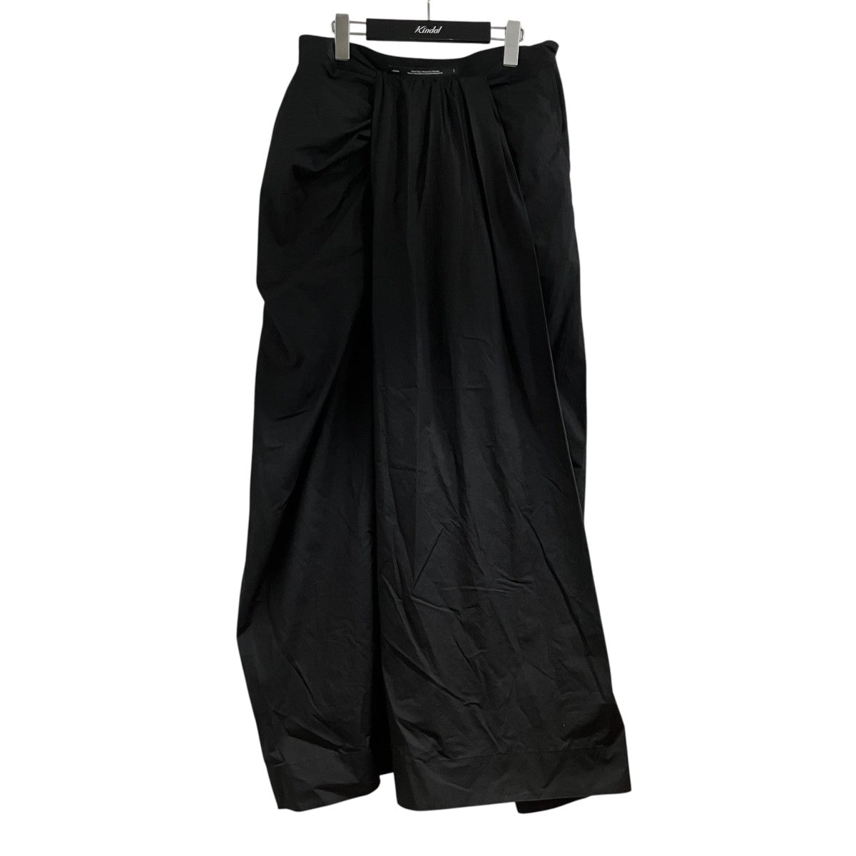 JULIUS ［ mantra; ］ デザインパンツ 古着・中古-1枚目のアイテム画像