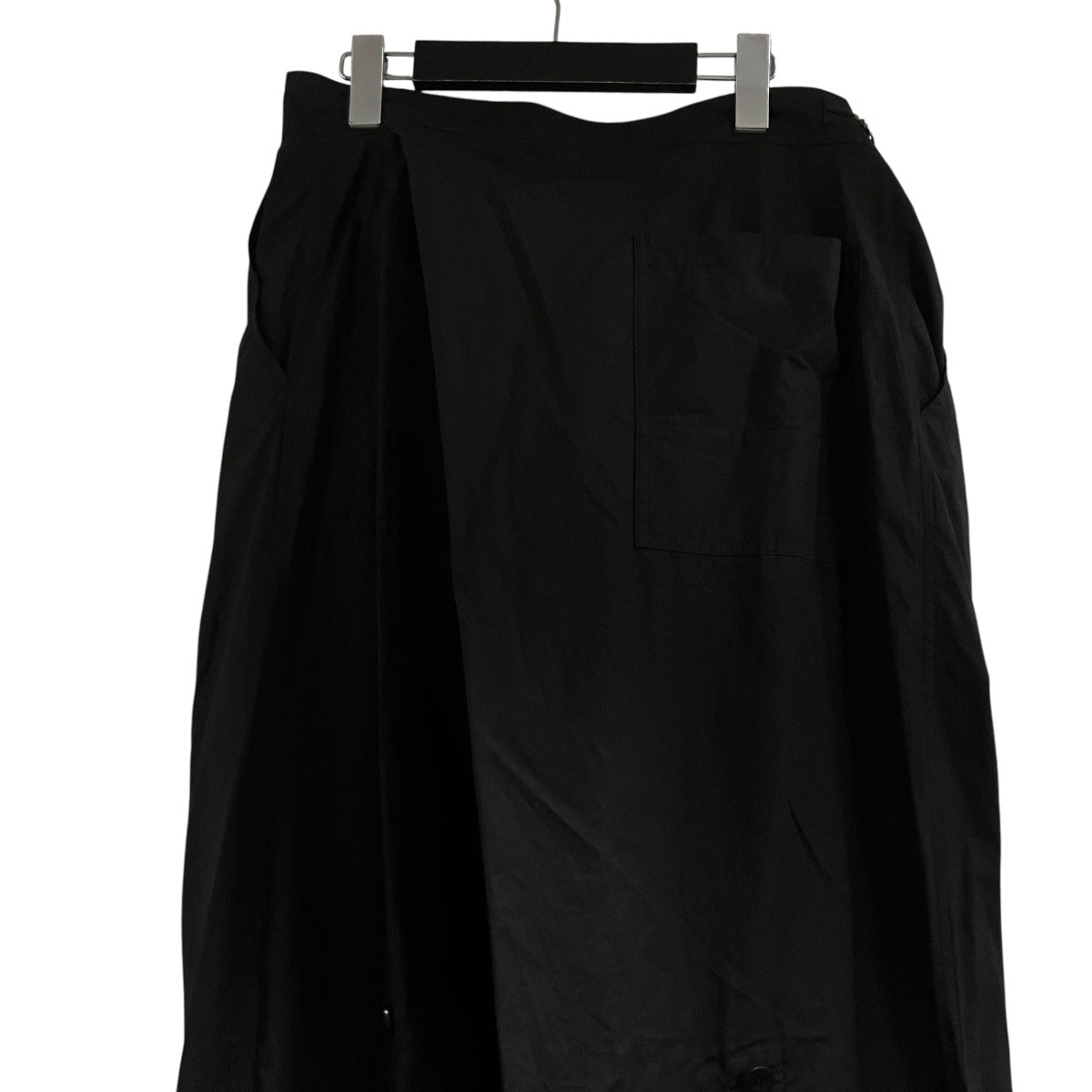 JULIUS ［ mantra; ］ デザインパンツ 古着・中古-4枚目のアイテム画像