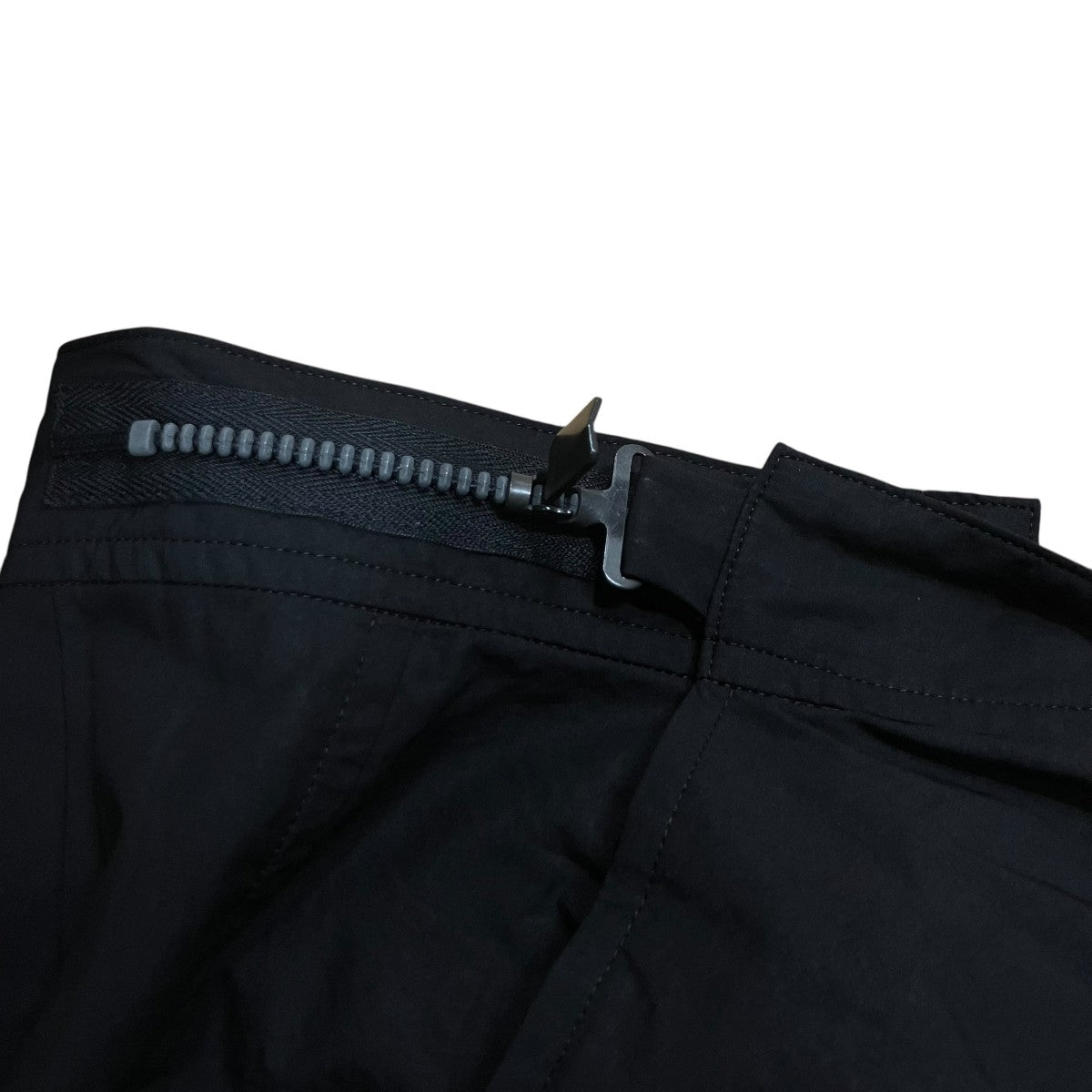 JULIUS ［ mantra; ］ デザインパンツ 古着・中古-5枚目のアイテム画像