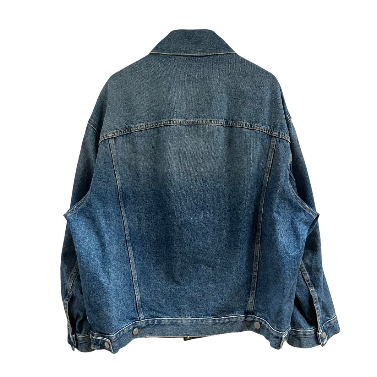 ACNE STUDIOS デニムジャケット 古着・中古-3枚目のアイテム画像