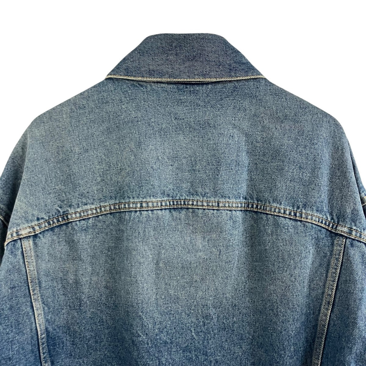 ACNE STUDIOS デニムジャケット 古着・中古-4枚目のアイテム画像