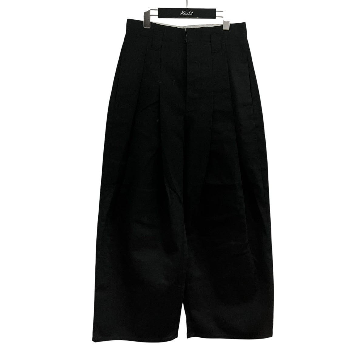 SHINYA KOZUKA×Dickies バギーパンツ 古着・中古-1枚目のアイテム画像
