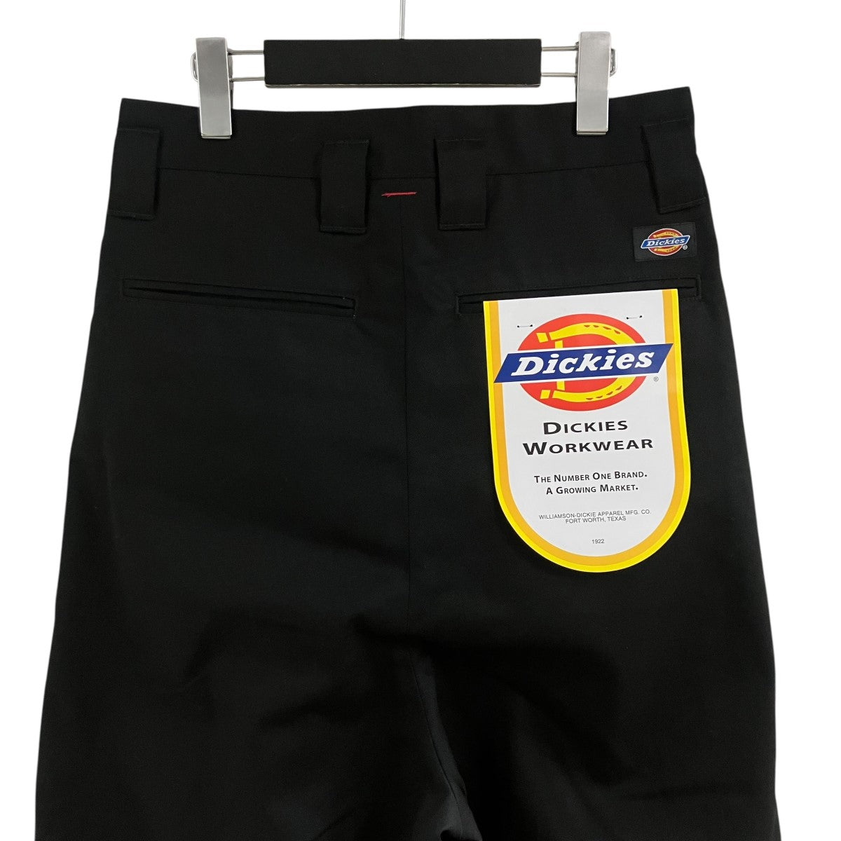 SHINYA KOZUKA×Dickies バギーパンツ 古着・中古-5枚目のアイテム画像