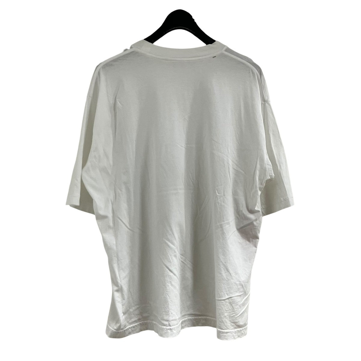 MARNI ネックロゴステッチTシャツ 古着・中古-3枚目のアイテム画像