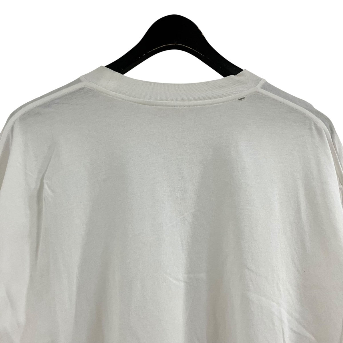 MARNI ネックロゴステッチTシャツ 古着・中古-4枚目のアイテム画像