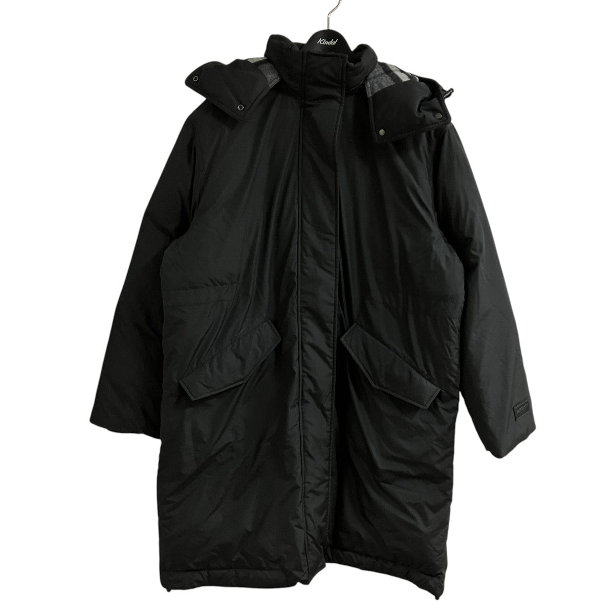 BURBERRY ダウンジャケット 古着・中古-1枚目のアイテム画像