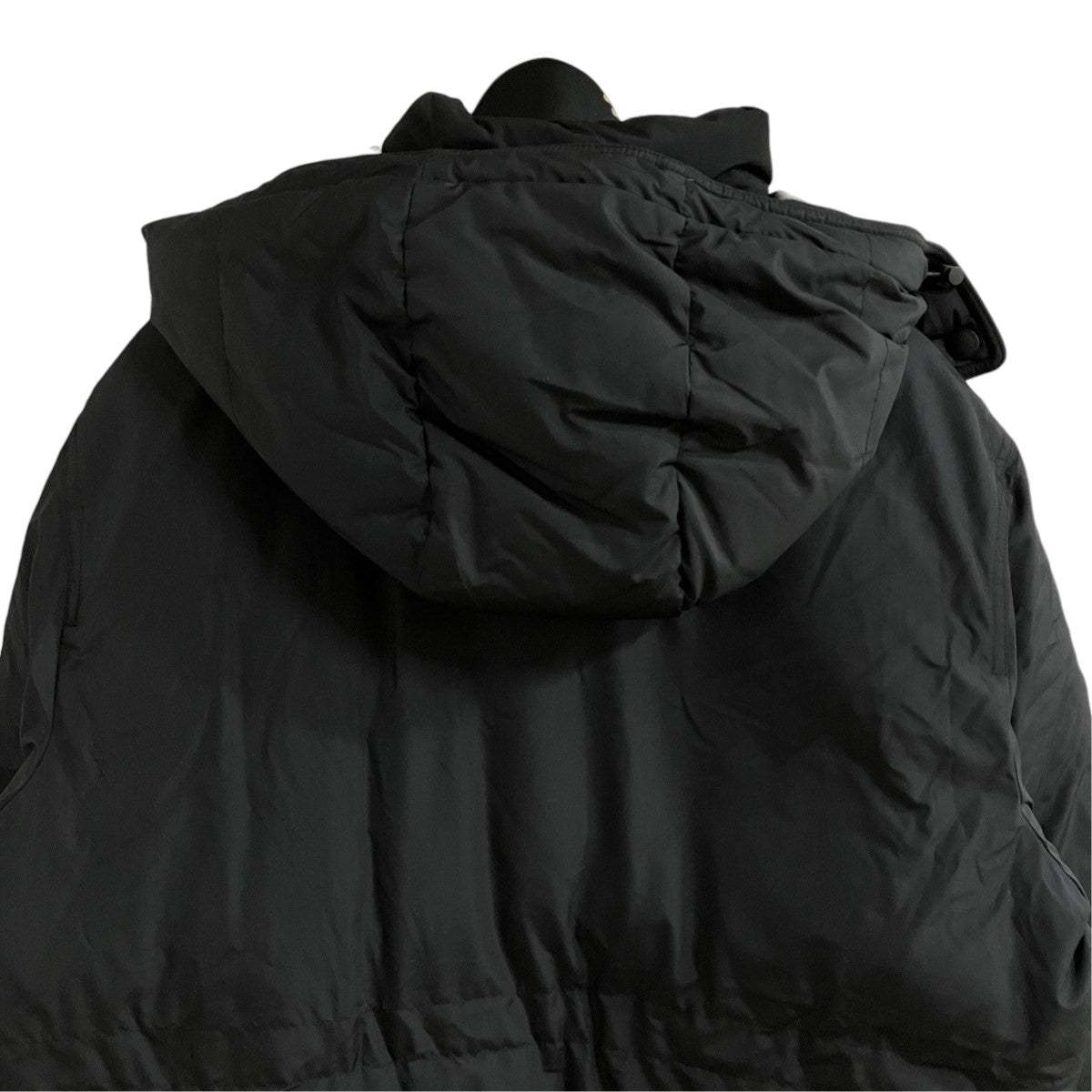 BURBERRY ダウンジャケット 古着・中古-4枚目のアイテム画像