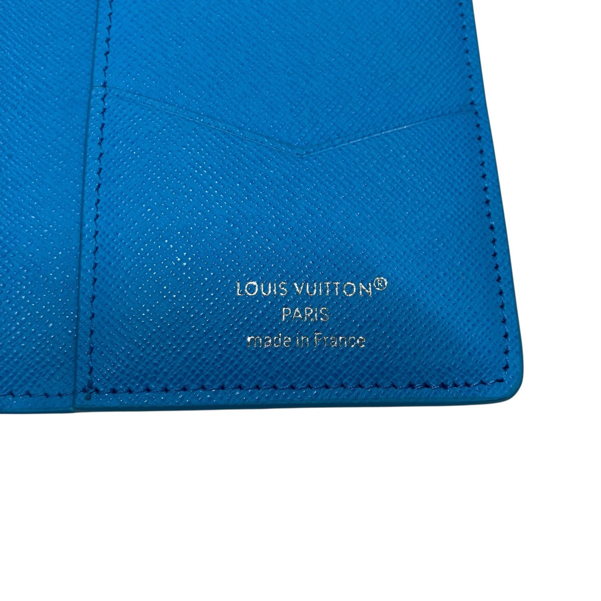 LOUIS VUITTON オーガナイザー・ドゥ ポッシュ カードケース 古着・中古-6枚目のアイテム画像