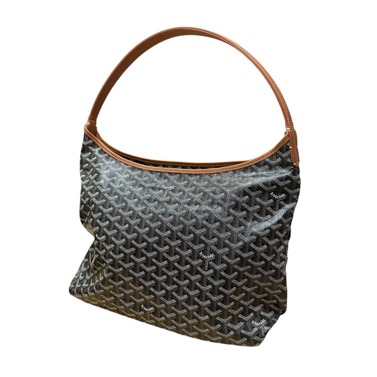GOYARD ホーボーPM トートバッグ 古着・中古-1枚目のアイテム画像
