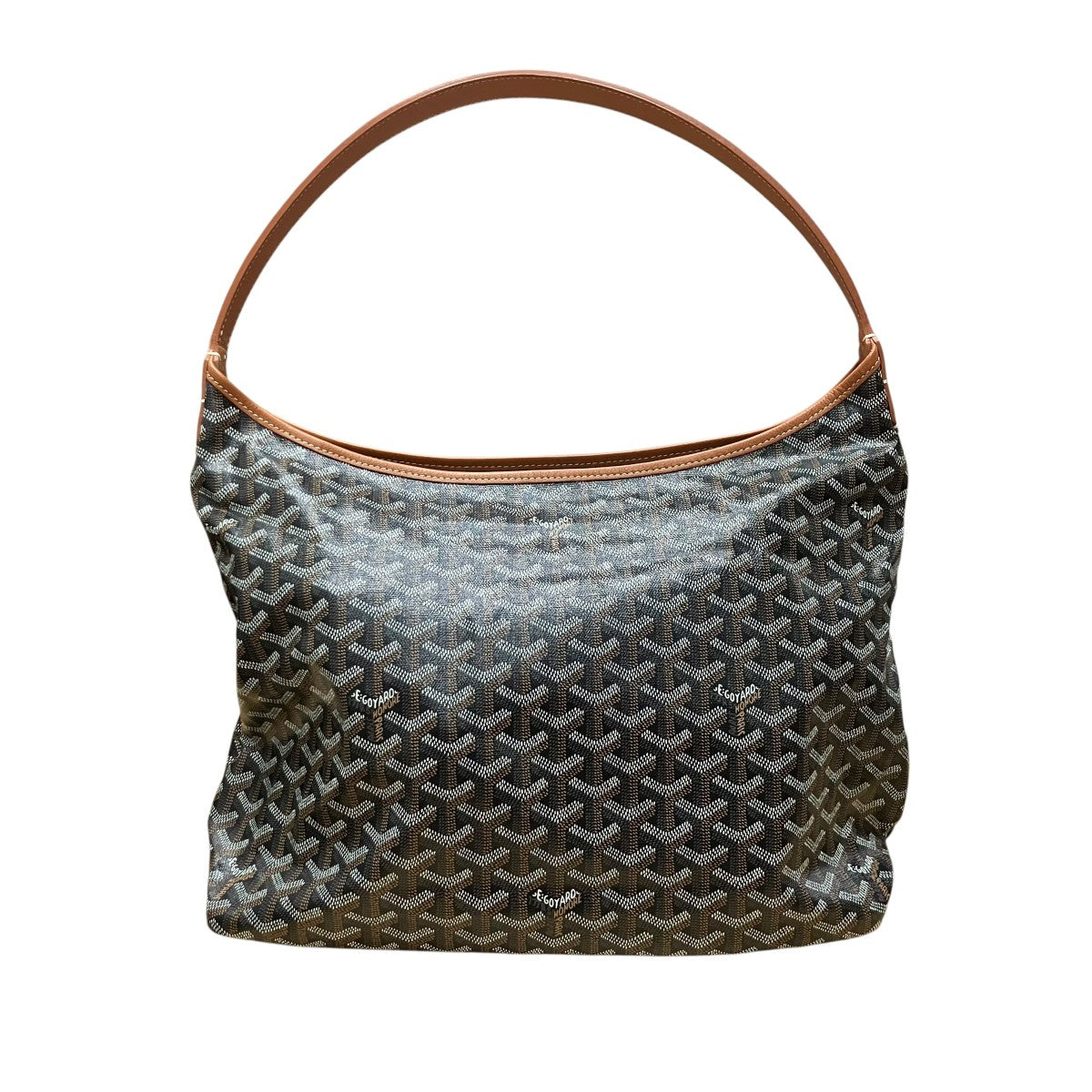 GOYARD ホーボーPM トートバッグ 古着・中古-2枚目のアイテム画像